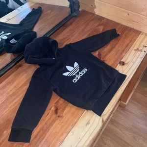 Adidas hoodie